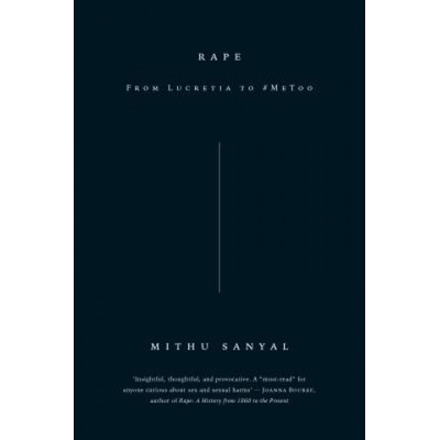 Rape Mithu Sanyal