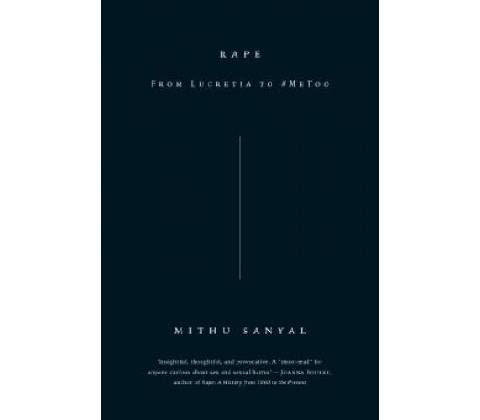 Rape Mithu Sanyal