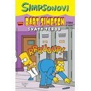 Simpsonovi: Bart Simpson 11 - Svatý teror
