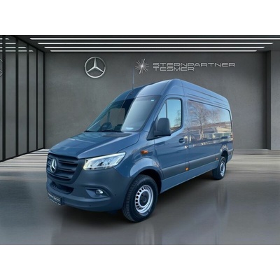 Mercedes-Benz Sprinter 314 Pro 100 kW
