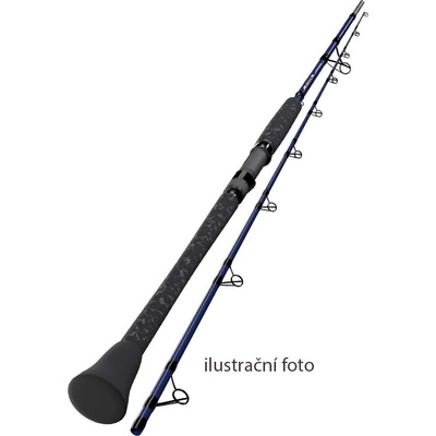 Sportex Magnus Seamaster Travel Jigging 2,15 m 50 lb 4 díly