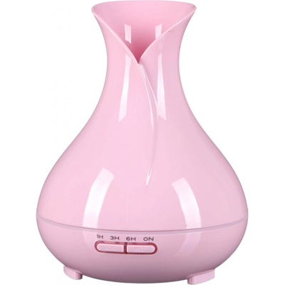 Sixtol Vulcan ultrazvukový aroma difuzér 350 ml