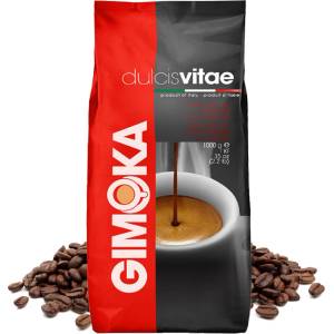 Gimoka | Dulcis Vitae - 1 000 г кафе на зърна