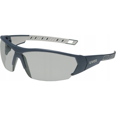 Uvex i-works 9194270 sivé