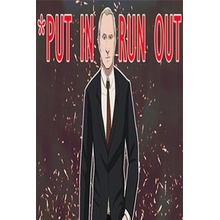 Put In - Run Out