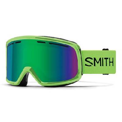 Snow brýle Smith RANGE Flash velikost O/S