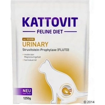 Kattovit Urinary Chicken 4 kg