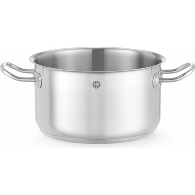 Hendi Hrniec na dusenie – bez pokrievky Kitchen Line, 3,5L, 200 x 115mm
