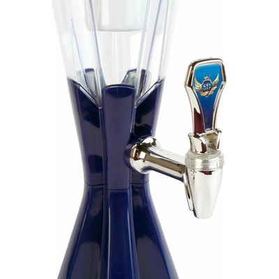 X-Tech Dávkovač nápojov s kohútikom 1,5 L