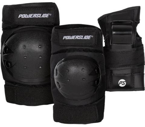 Powerslide Basic