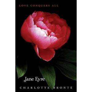 Jane Eyre | Charlotte Bronte (ISBN: 9780062015624)