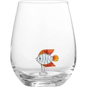 Bloomingville Чаша без столче Misa рибка 560 мл (82061969)