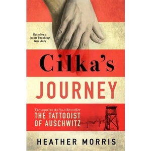 CILKAS JOURNEY | Heather Morris (2019)