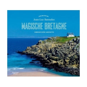 Magische Bretagne | Jean-Luc Bannalec (ISBN: 9783462052978)