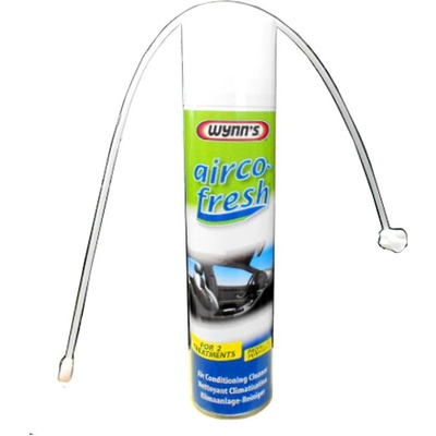 Wynn´s Airco Fresh 250 ml