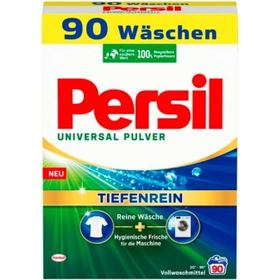 Persil Universal Tiefen Rein Plus prášek 90 PD