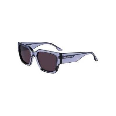 KARL LAGERFELD Слънчеви очила унисекс Karl Lagerfeld KL6142S-020 Ø 55 mm