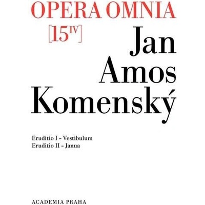 Opera omnia 15