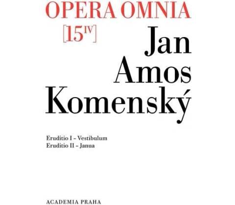 Opera omnia 15