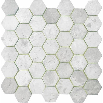 EBS Ivory mozaika 28,5 x 31,5 cm 1m²