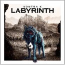 KONTRA K - Labyrinth CD