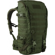 Wisport ZipperFox Olive Green 40 l