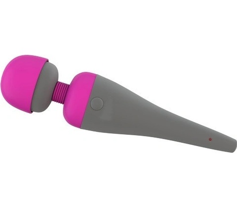 Powerbullet Maxlover alias Palmpower