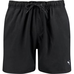 PUMA Medium Length Swim Shorts Размер: L / Цвят: черен