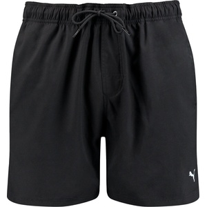PUMA Medium Length Swim Shorts Размер: L / Цвят: черен