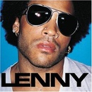 KRAVITZ LENNY: LENNY CD