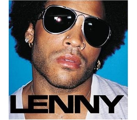 KRAVITZ LENNY: LENNY CD
