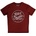 Alice In Chains Circle Emblem Red L Риза (AICTS13MR03)