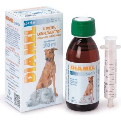Catalysis Diamel Pets 150 ml