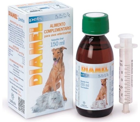 Catalysis Diamel Pets 150 ml