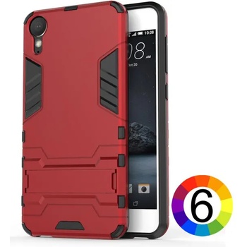 Image 1 of HTC Desire 10 Pro Удароустойчив Калъф и Протектор