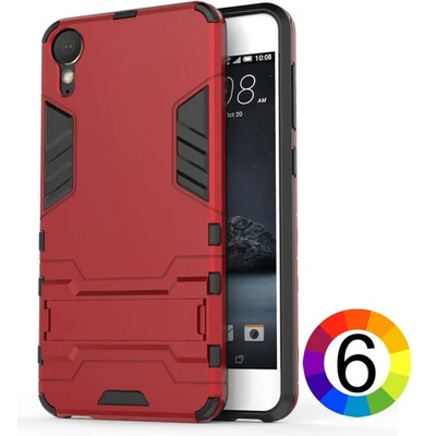 HTC Desire 10 Pro Удароустойчив Калъф и Протектор