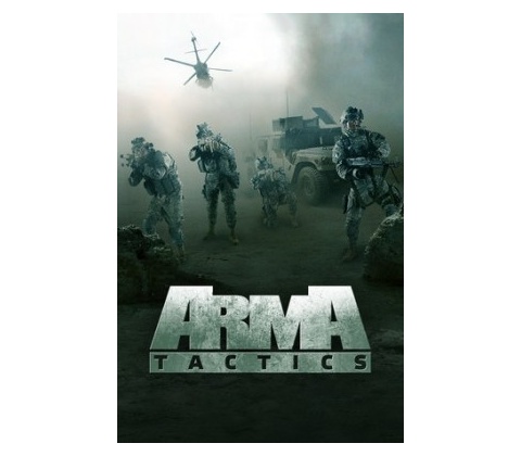 Arma Tactics