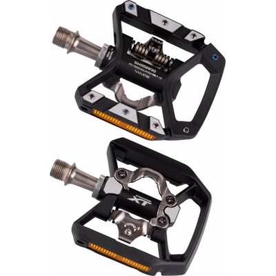 Shimano SPD PD-T8000 Deore XT pedále