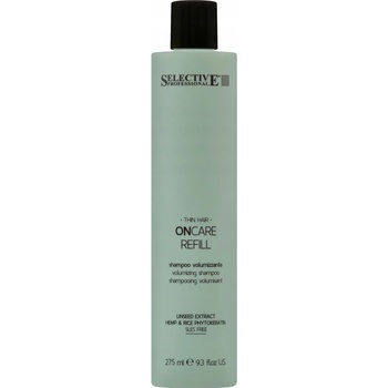 Selective ONcare Refill Shampoo 275 ml