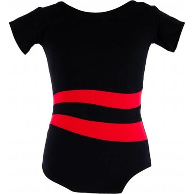 Dres VF style černo-červený – Hledejceny.cz