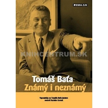 Tomáš Baťa