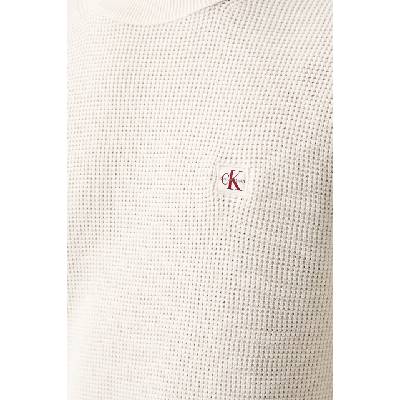 Calvin Klein пуловер мъжки от памук (LV04RH326G)