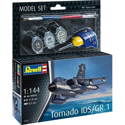 Revell Panavia Tornado IDS/GR.1 súprava 1:144