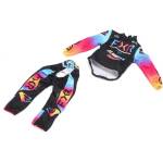 Losi Облекло на ездача Losi ClubMX: PM-MX