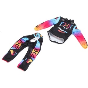 Losi Облекло на ездача Losi ClubMX: PM-MX