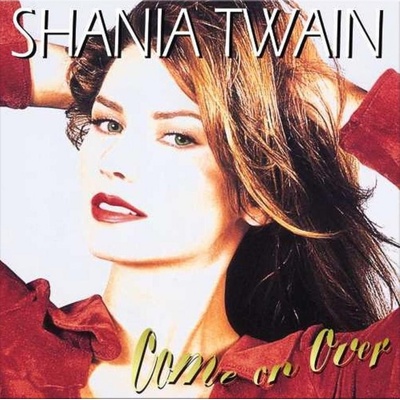 Twain Shania - Come On Over LP
