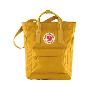 Fjällräven Kånken totepack černá 18 l