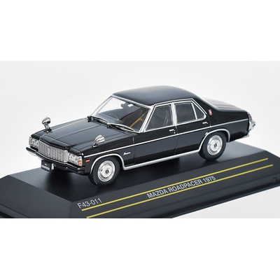 First 43 Models Mazda Roadpacer 1975 1:43