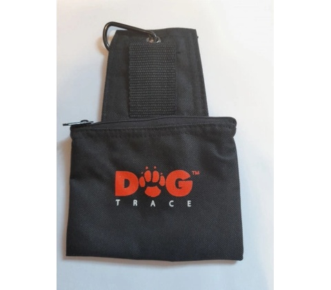 Dog Trace Pamlskovnice