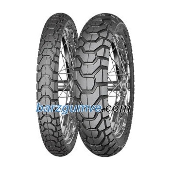 Mitas Enduro Trail ADV 2 ( 120/70 R17 TT/TL 58V маркировка M+S , Предно колело )